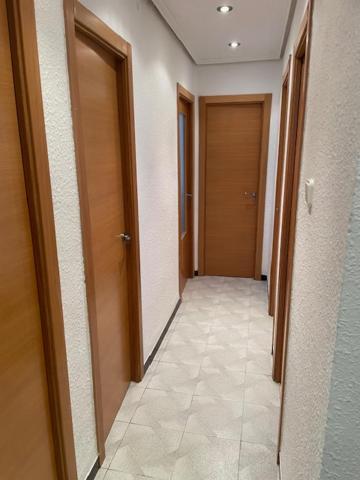 Apartamento Matrimonio En Vivienda Compartir Recien Reformada Valencia