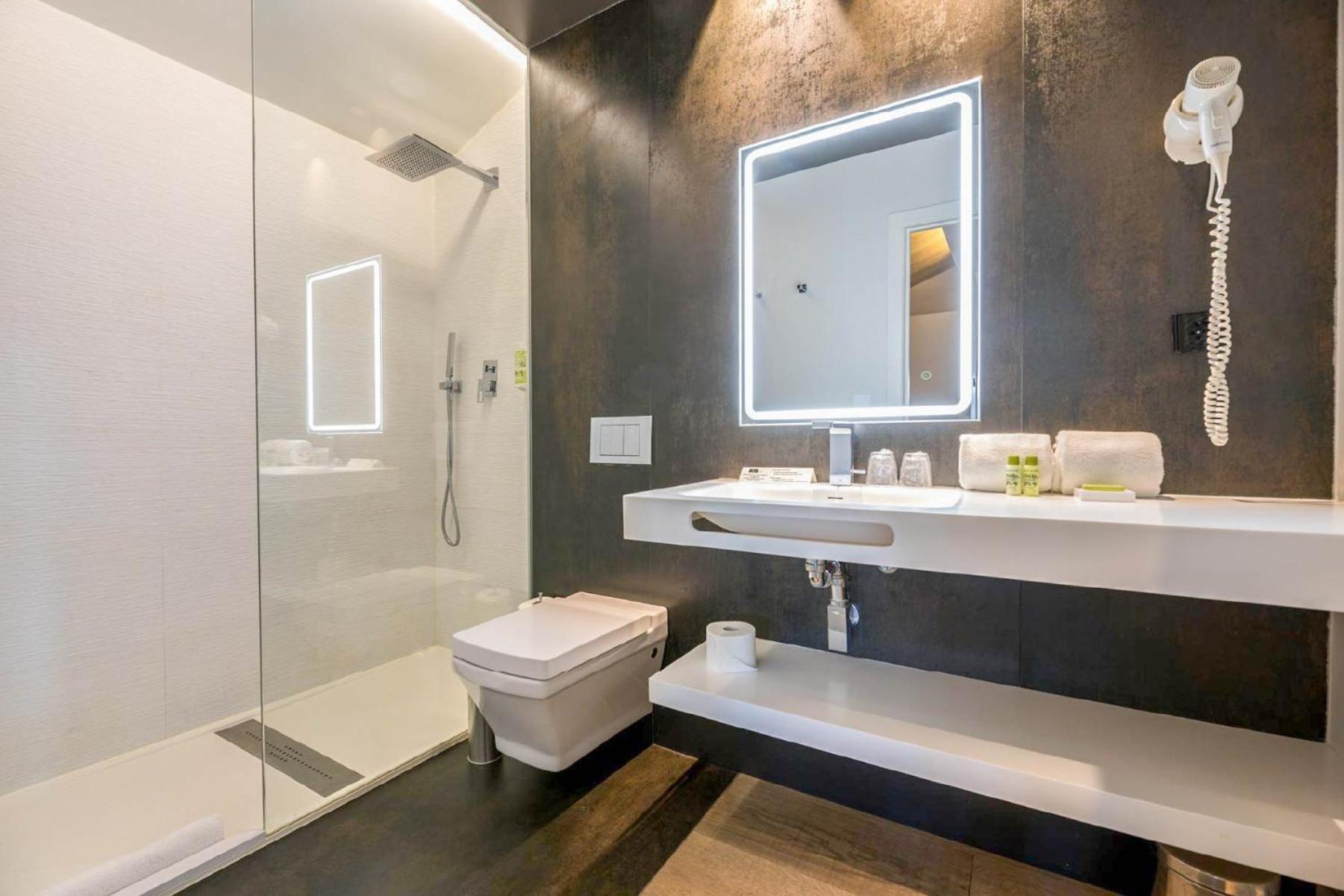 Plaza Mercado&spa Hotel 4*
