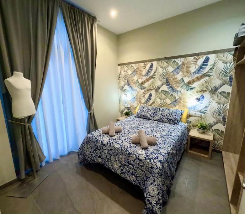 Apartamento Elegante Y Nuevo *