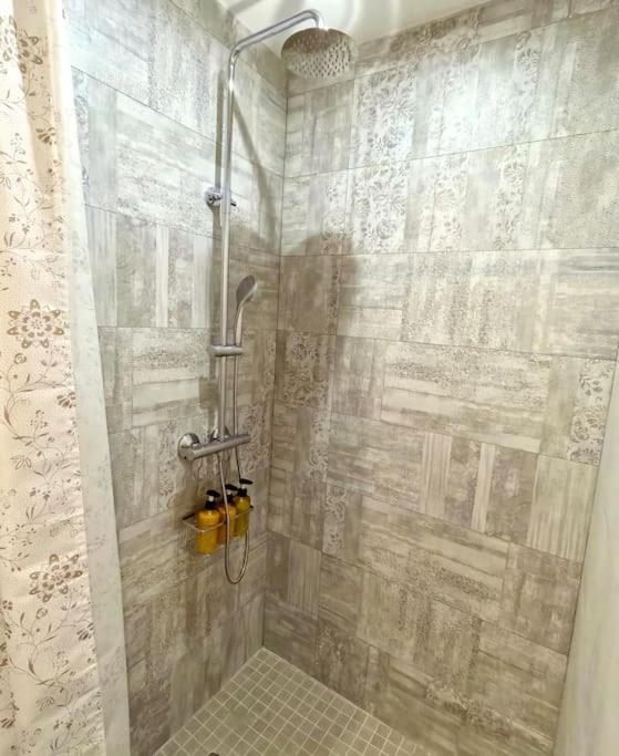 Elegante Y Nuevo Apartamento