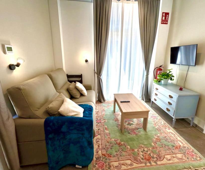 Apartamento Elegante Y Nuevo *