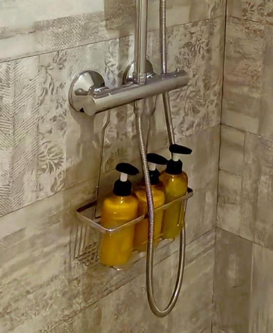 Apartamento Elegante Y Nuevo
