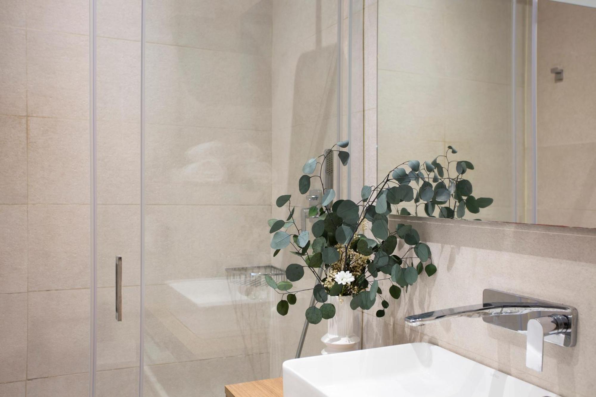 Singularstays Plaza Redonda Ii Apartamento Valencia