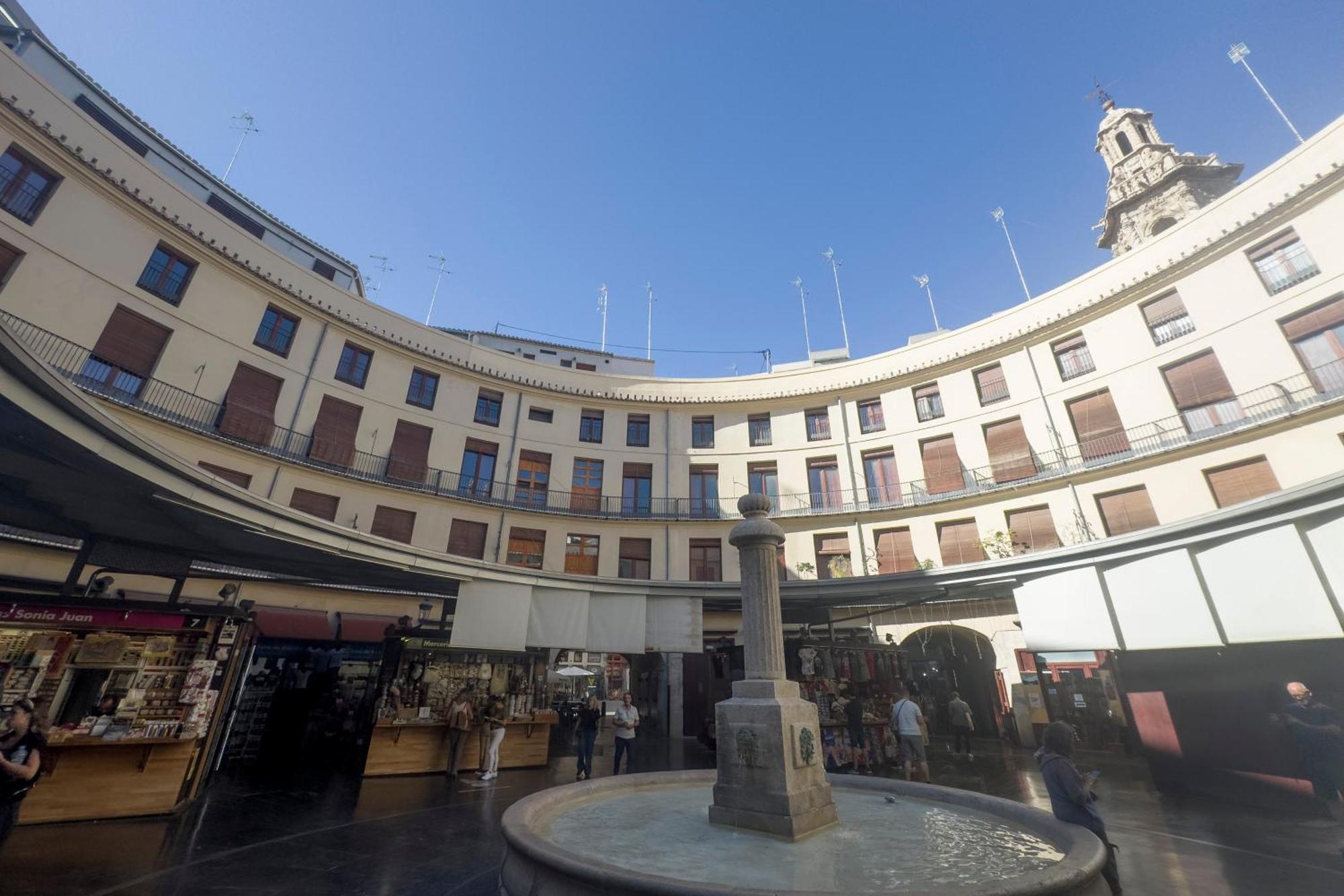 Singularstays Plaza Redonda Ii