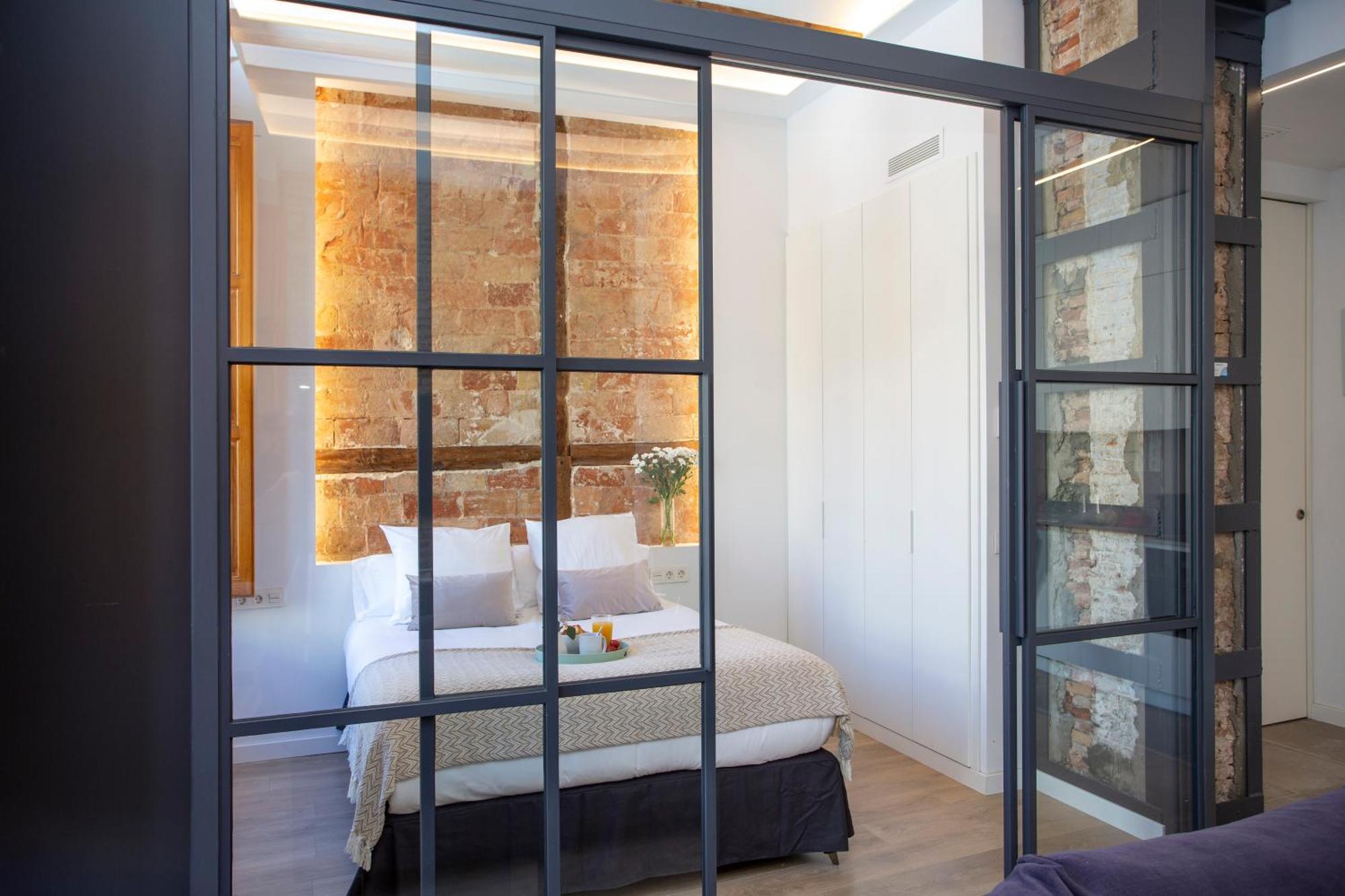 Singularstays Plaza Redonda Ii Valencia