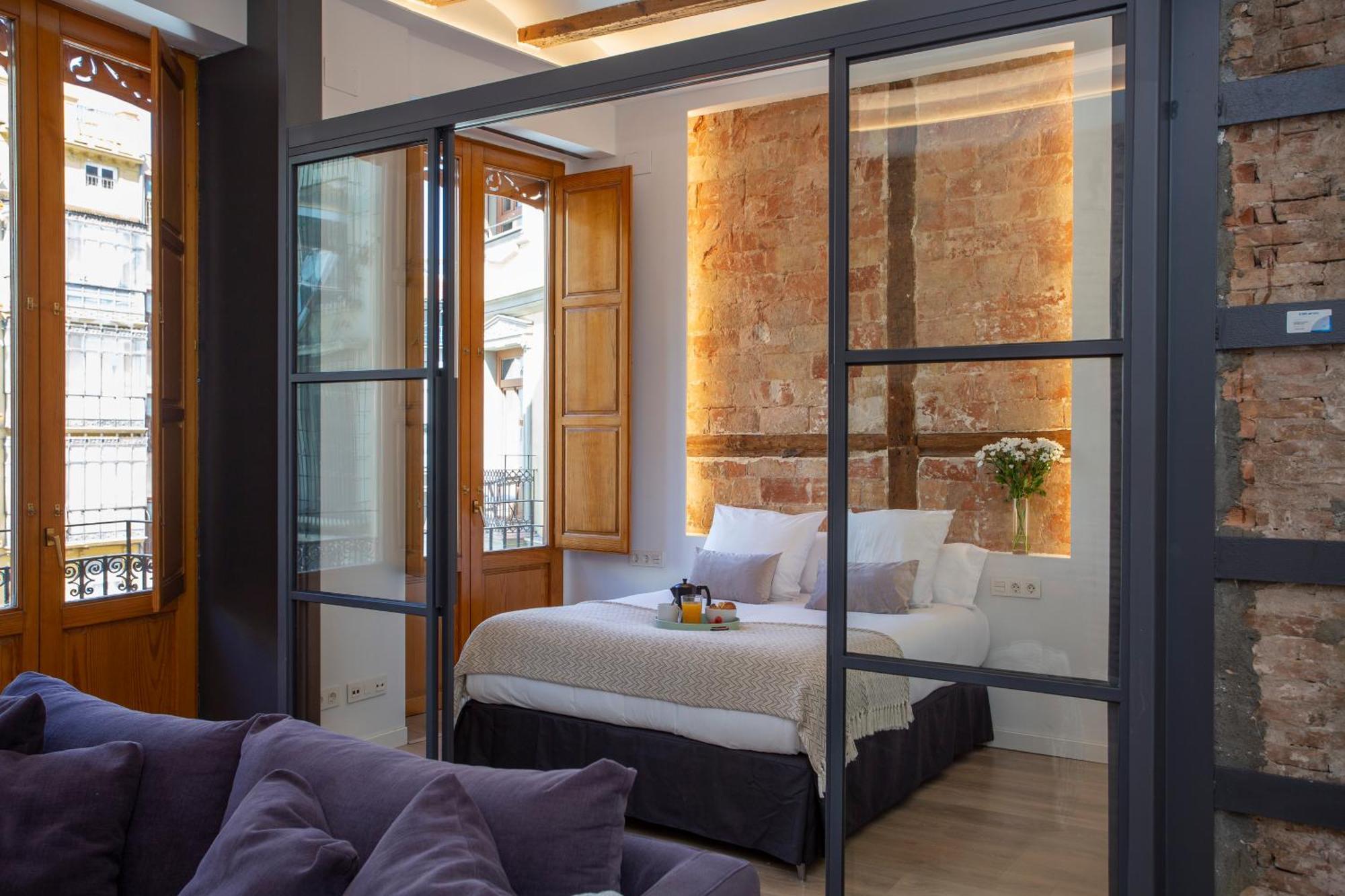 Singularstays Plaza Redonda Ii