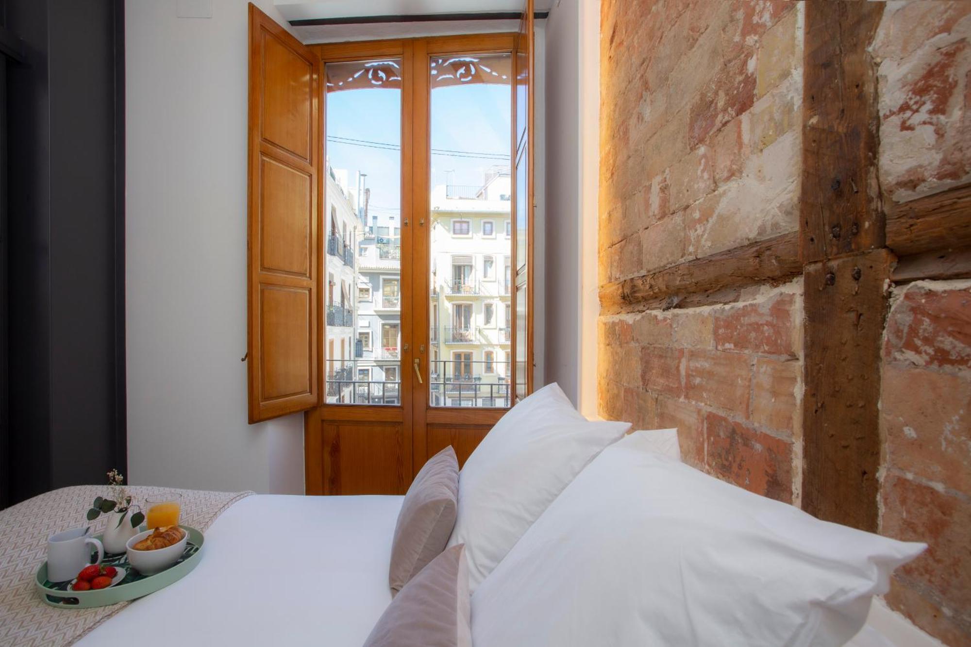 Singularstays Plaza Redonda Ii Apartamento *