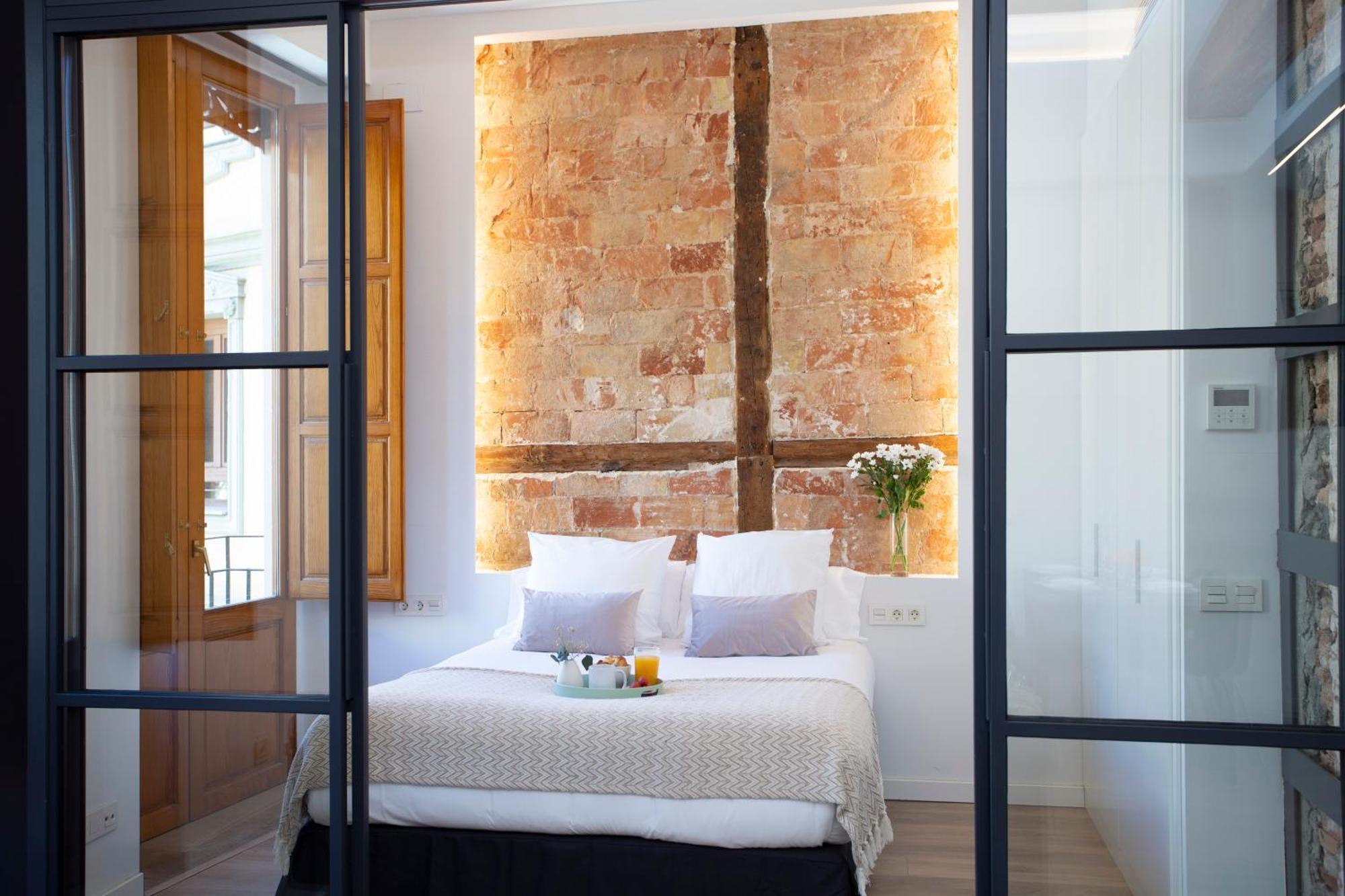Singularstays Plaza Redonda Ii *