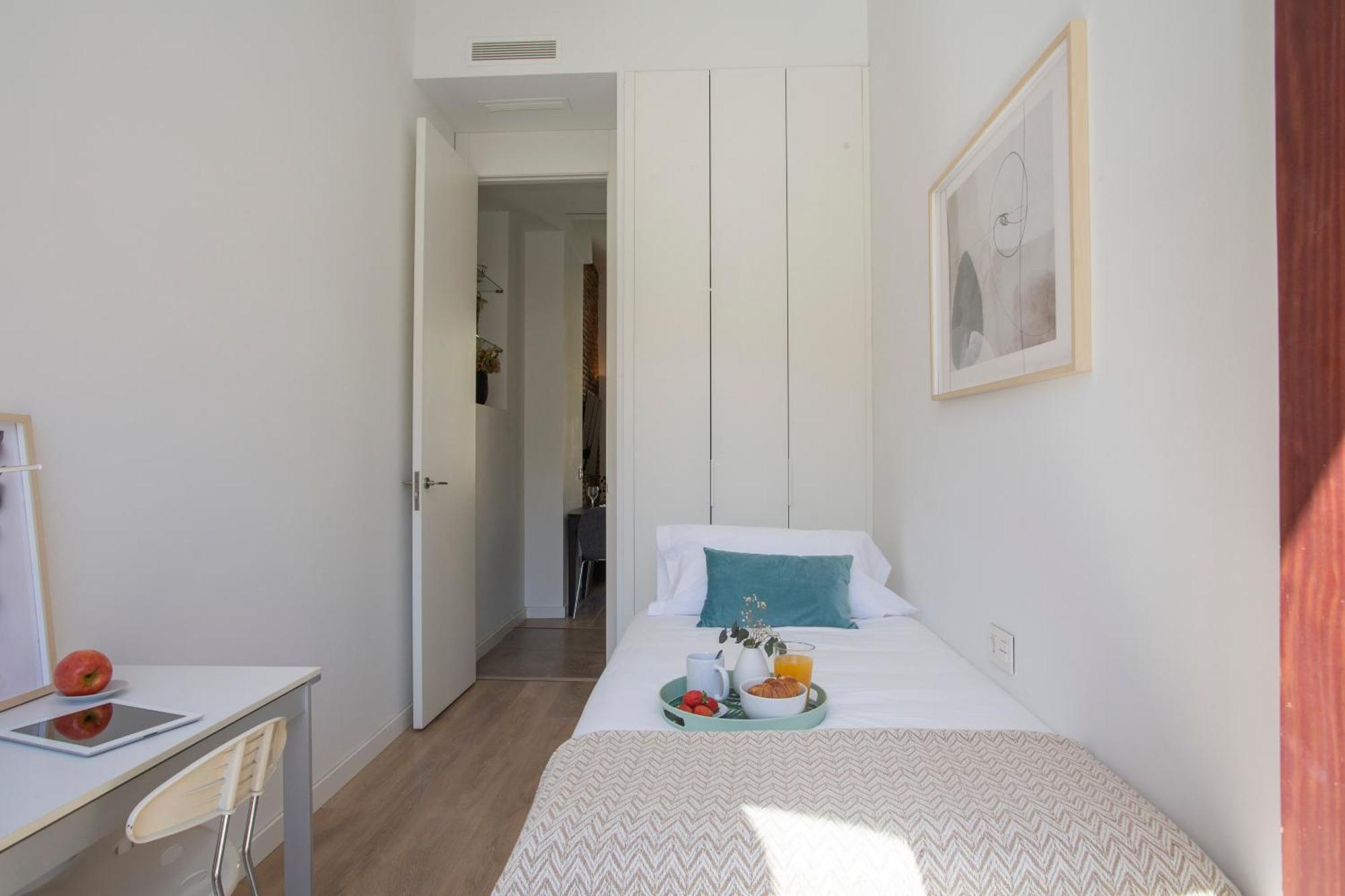Singularstays Plaza Redonda Ii * Valencia