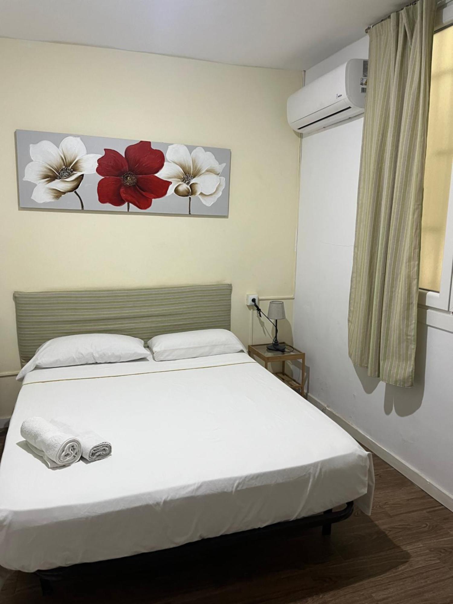 Apartamento El Parterre Valencia