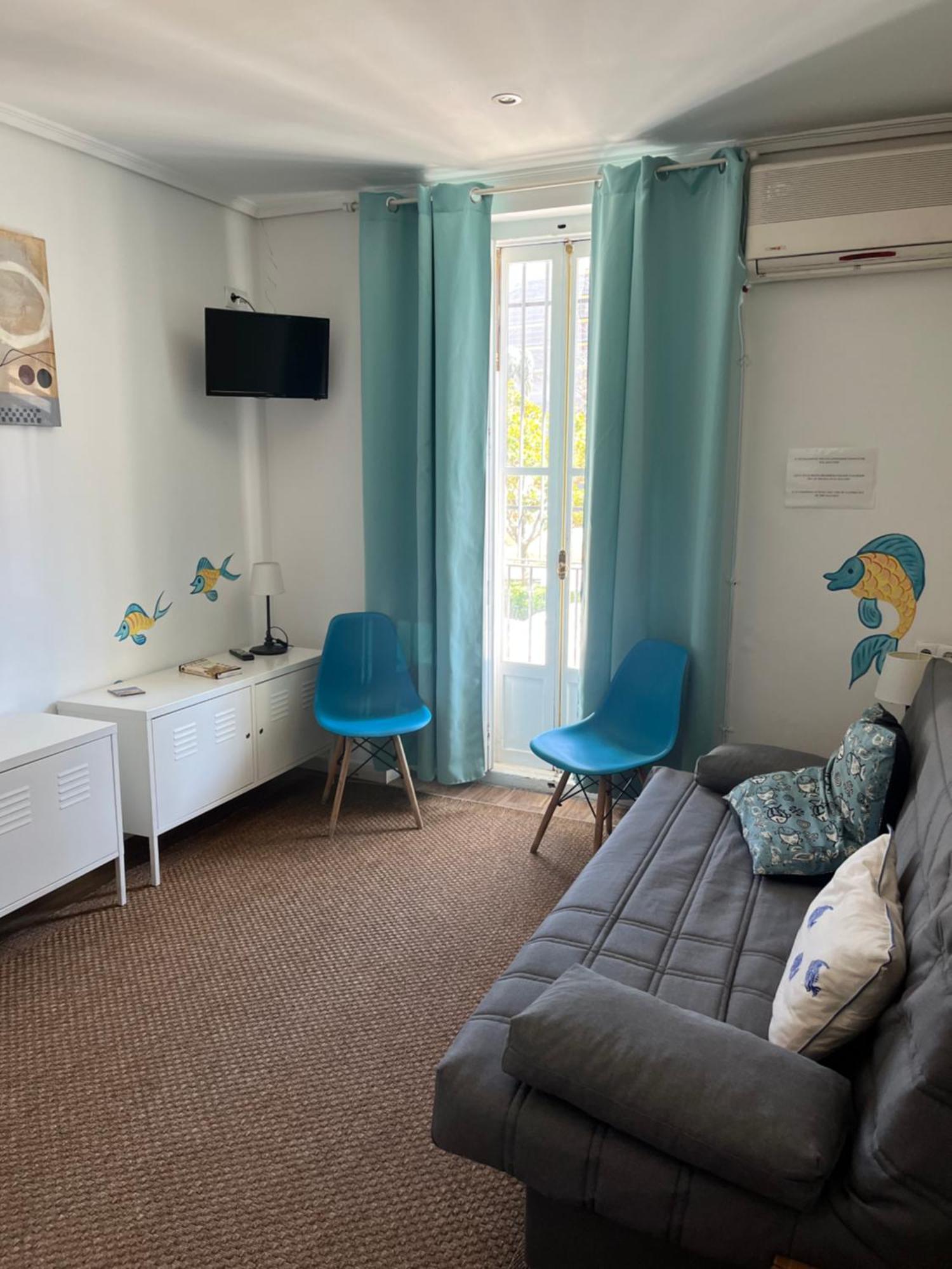 Apartamento El Parterre