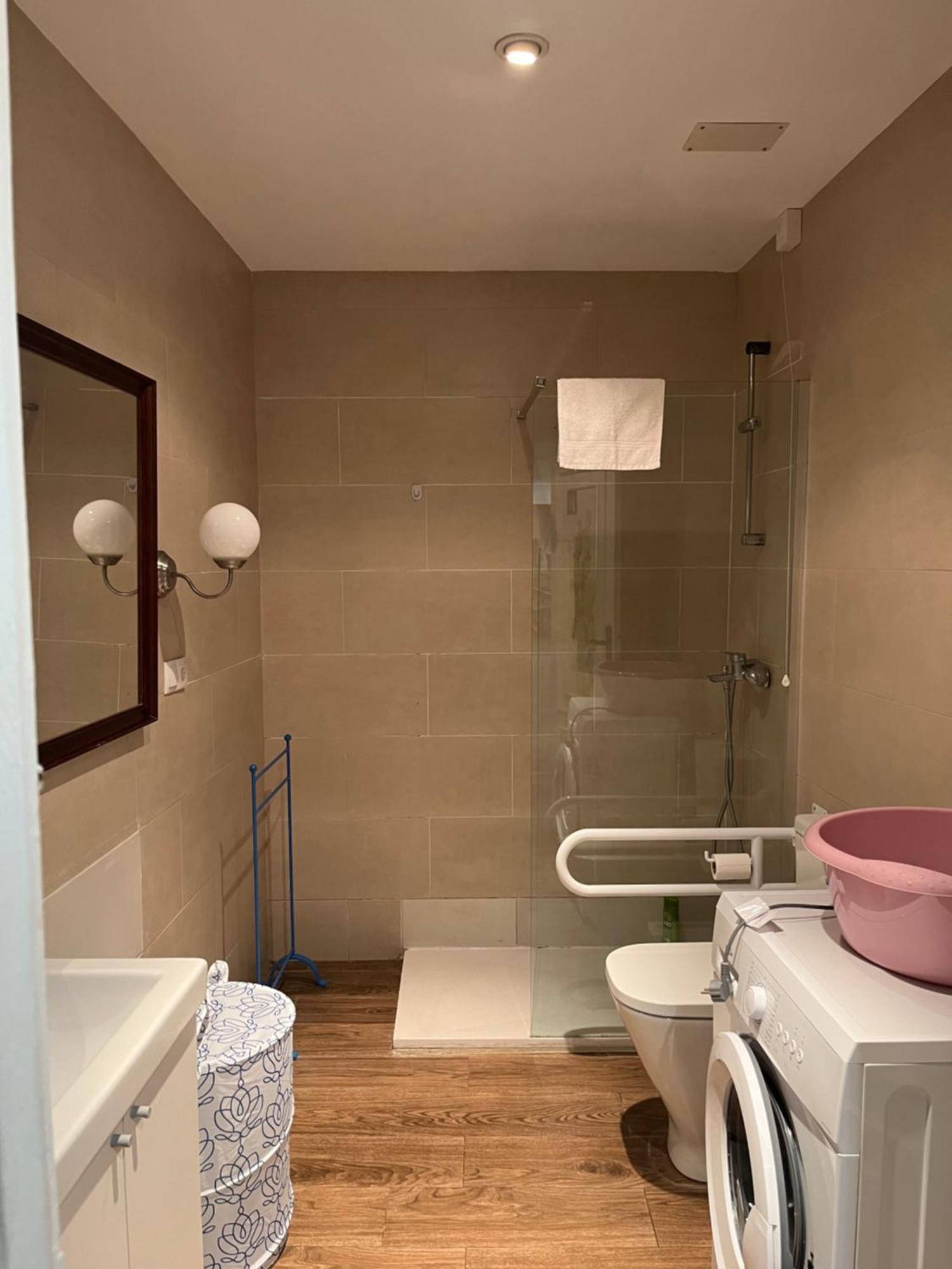 El Parterre Apartamento
