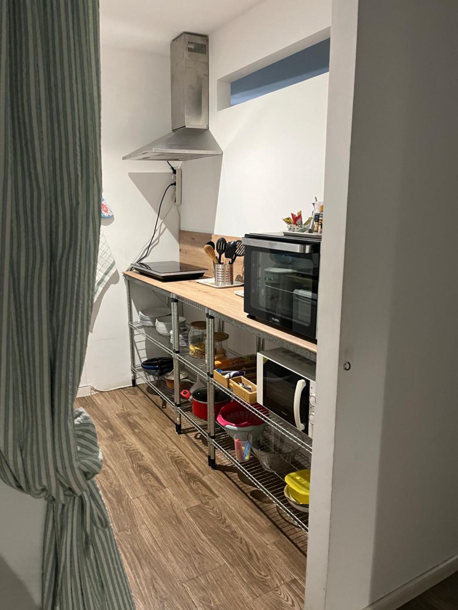 Apartamento El Parterre *