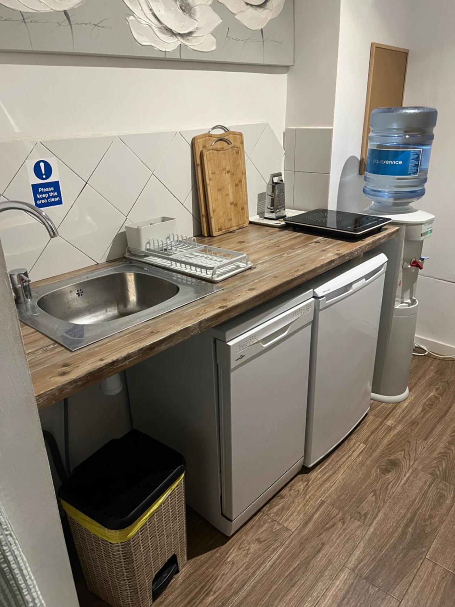 El Parterre Apartamento Valencia