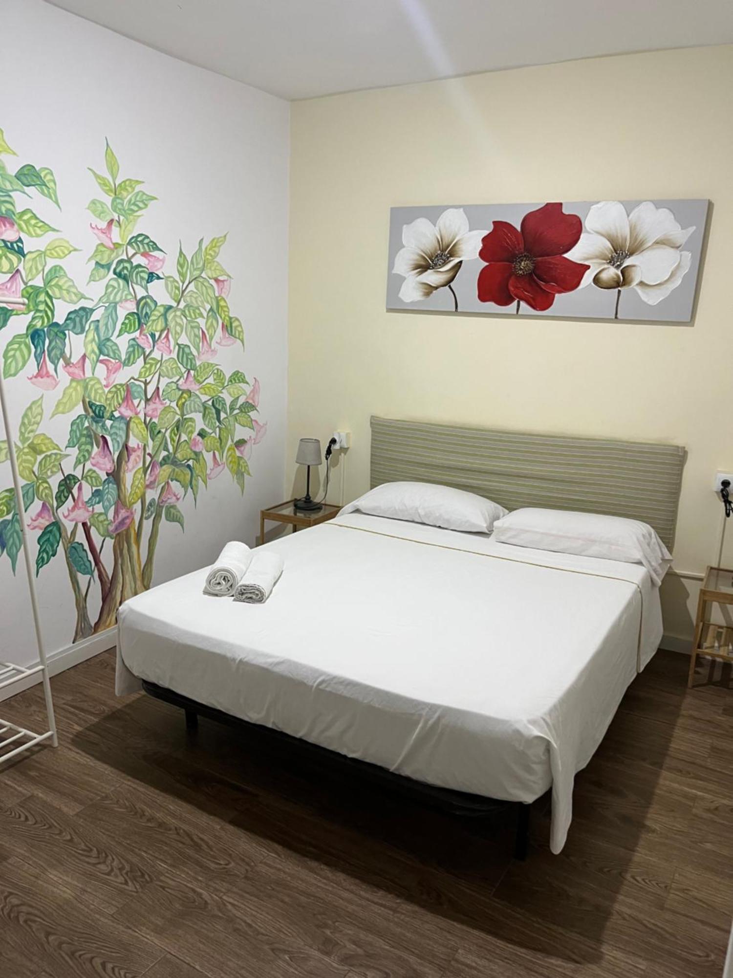 Apartamento El Parterre Valencia
