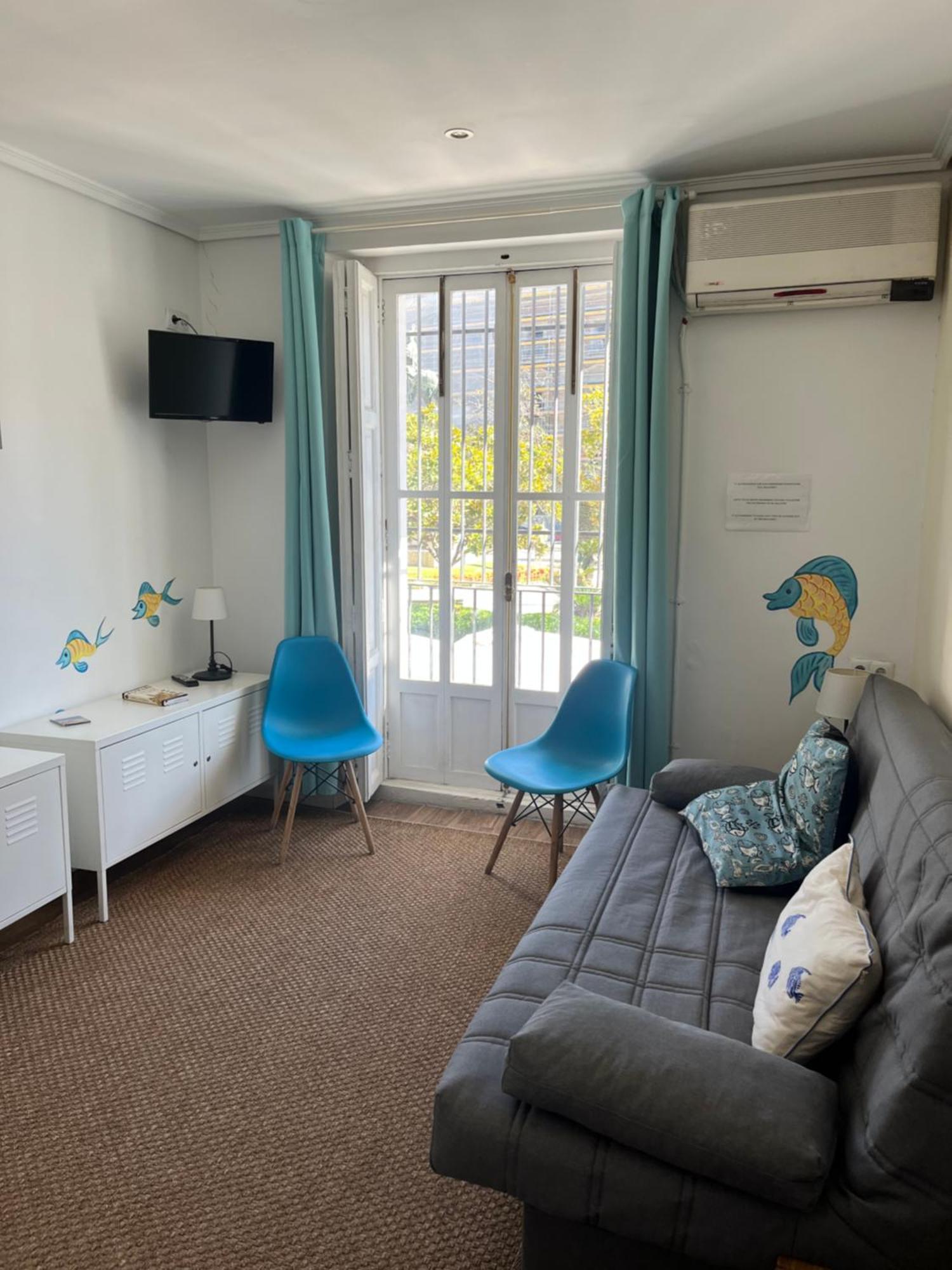 El Parterre Apartamento Valencia