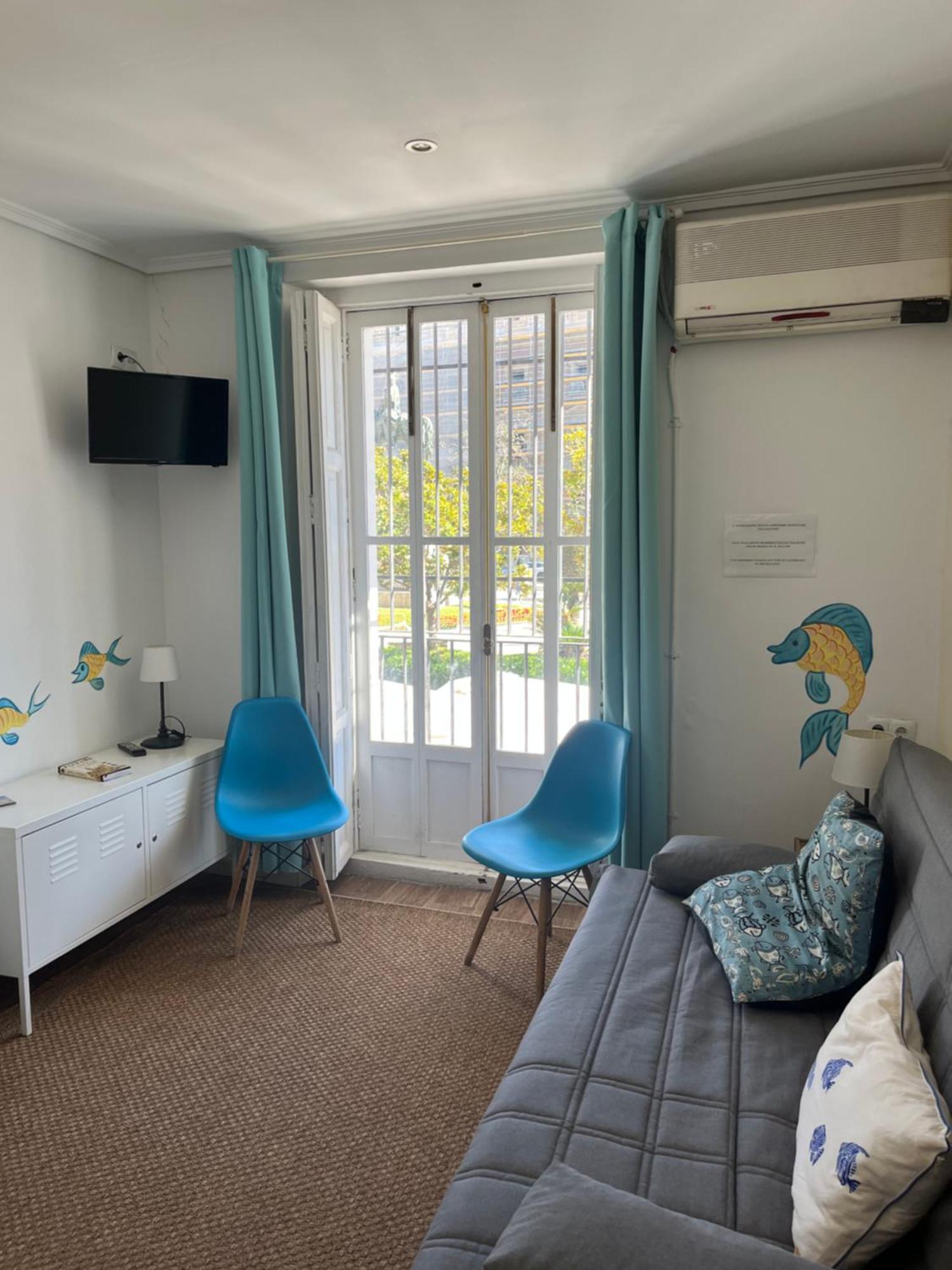 Apartamento El Parterre