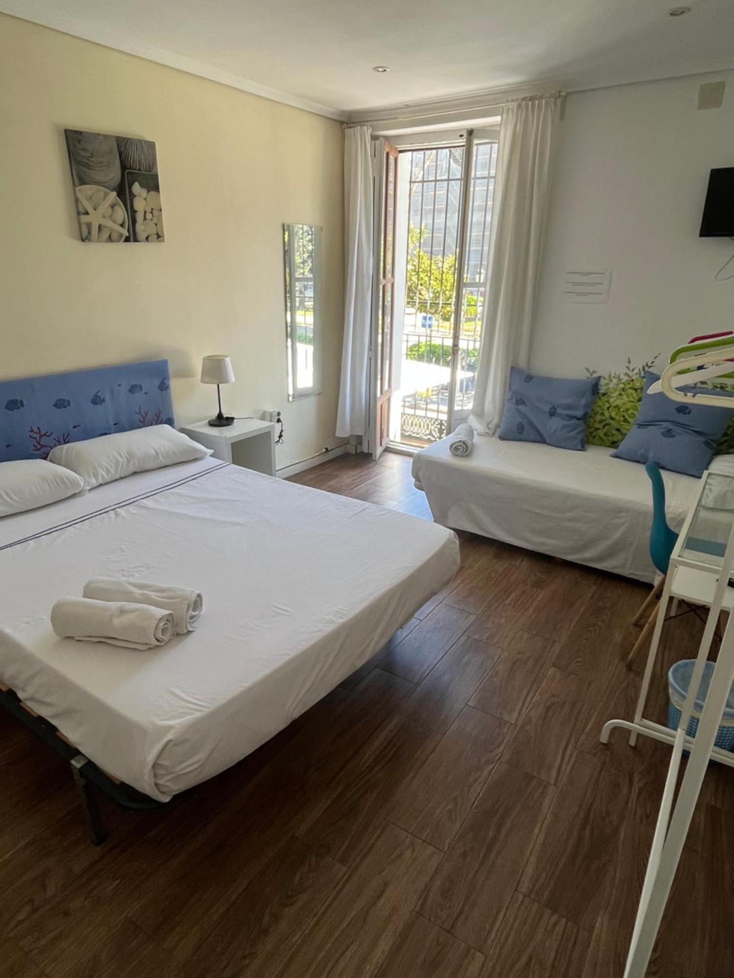 El Parterre Apartamento *