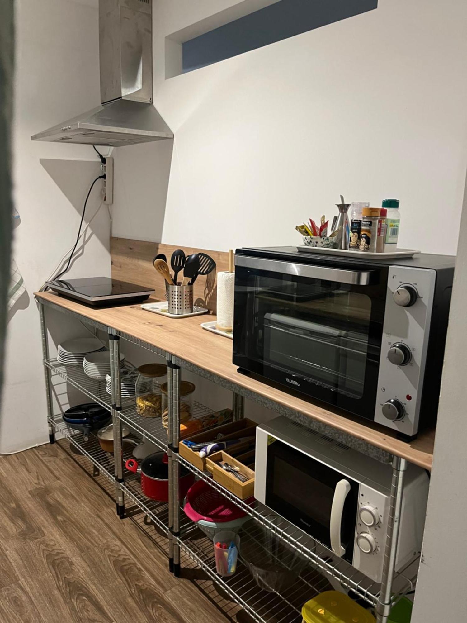 Apartamento El Parterre *