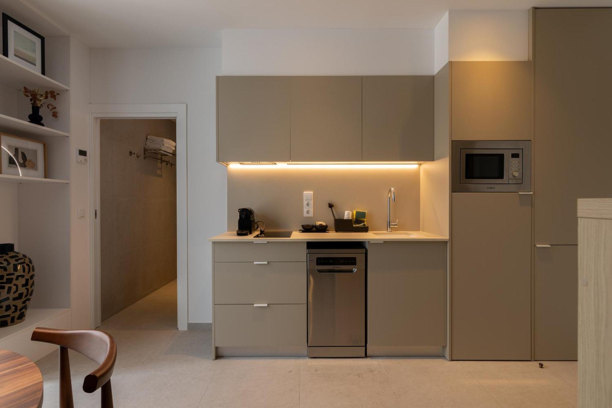 Dorm4you Arena Standar Junior Valencia