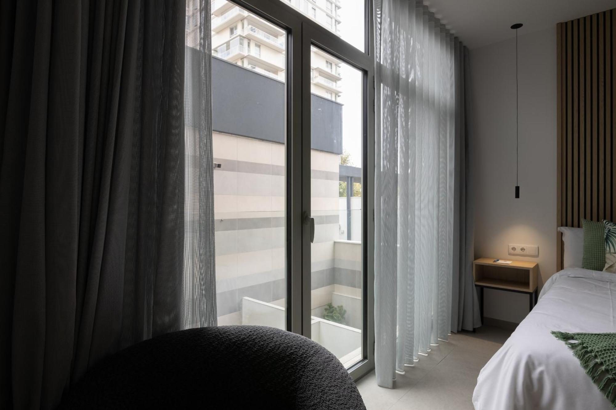 Dorm4you Arena Standar Junior Valencia