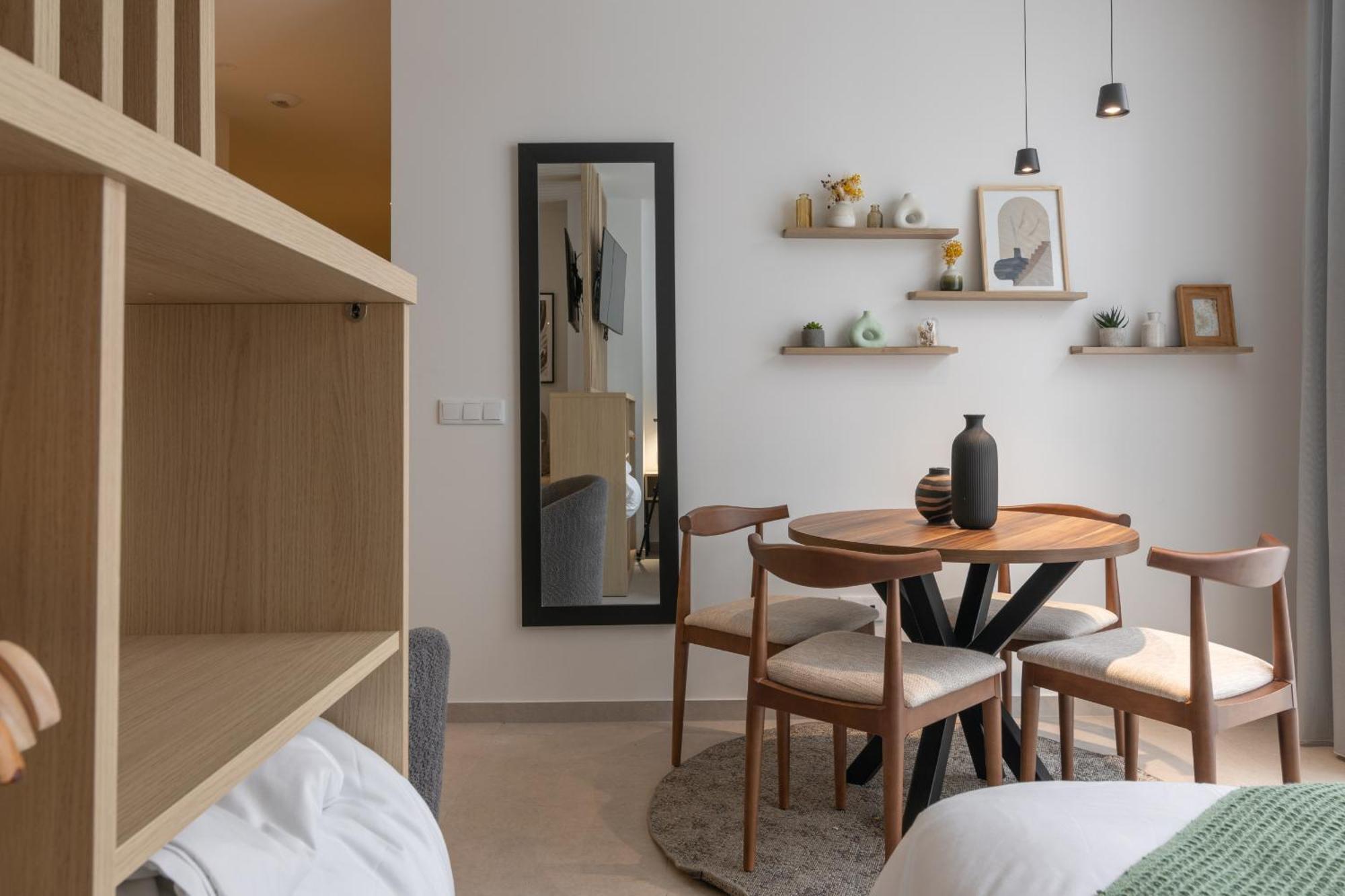 Dorm4you Arena Standar Junior Valencia
