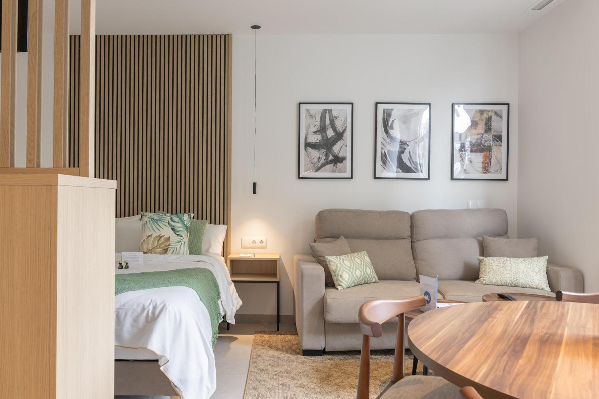 Dorm4you Arena Standar Junior