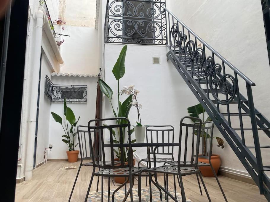 Apartment Apto Ruzafa Patio Center Science Oceanografic