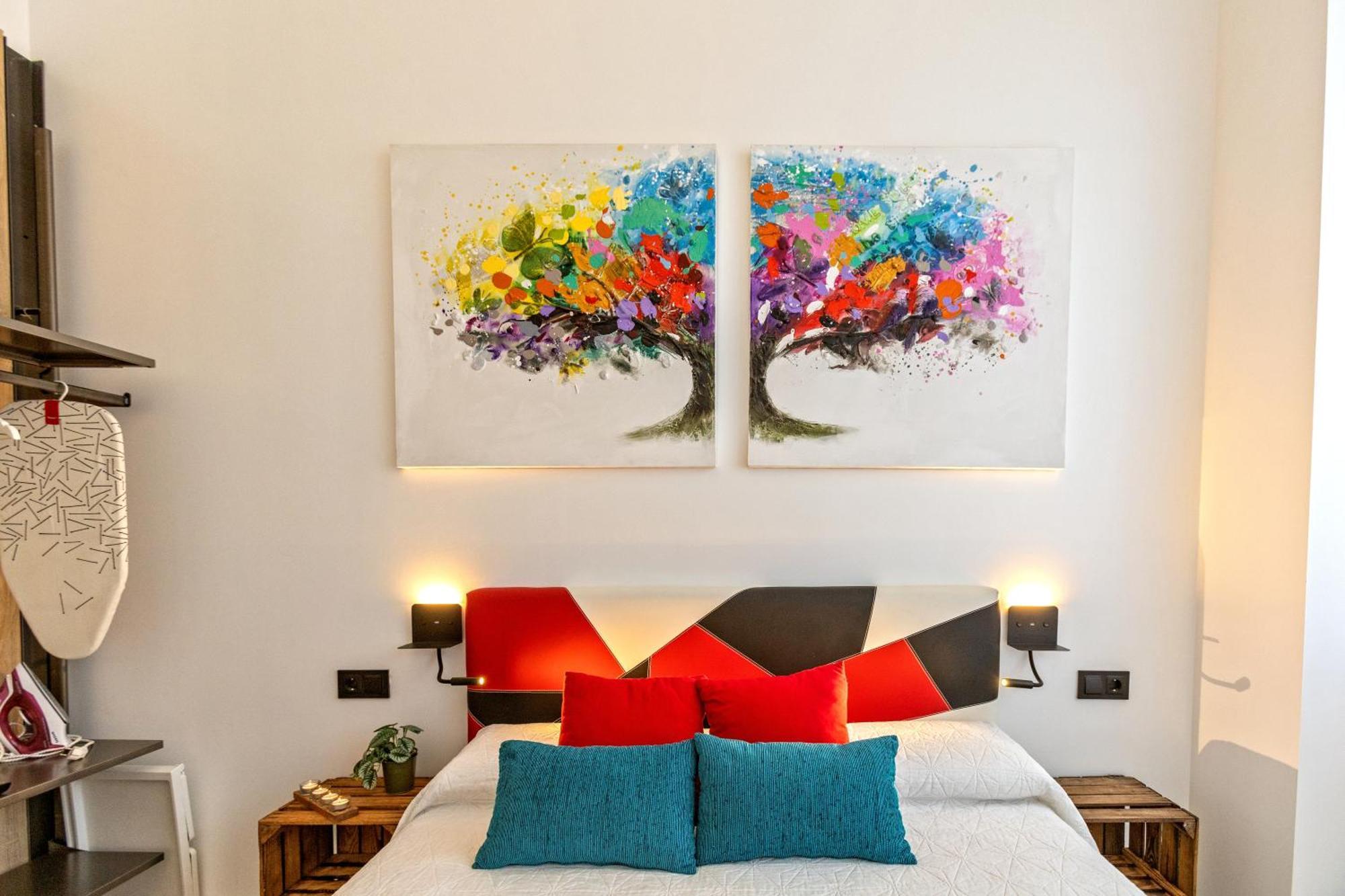 Loft Nou Benicalap - Housevanlive *