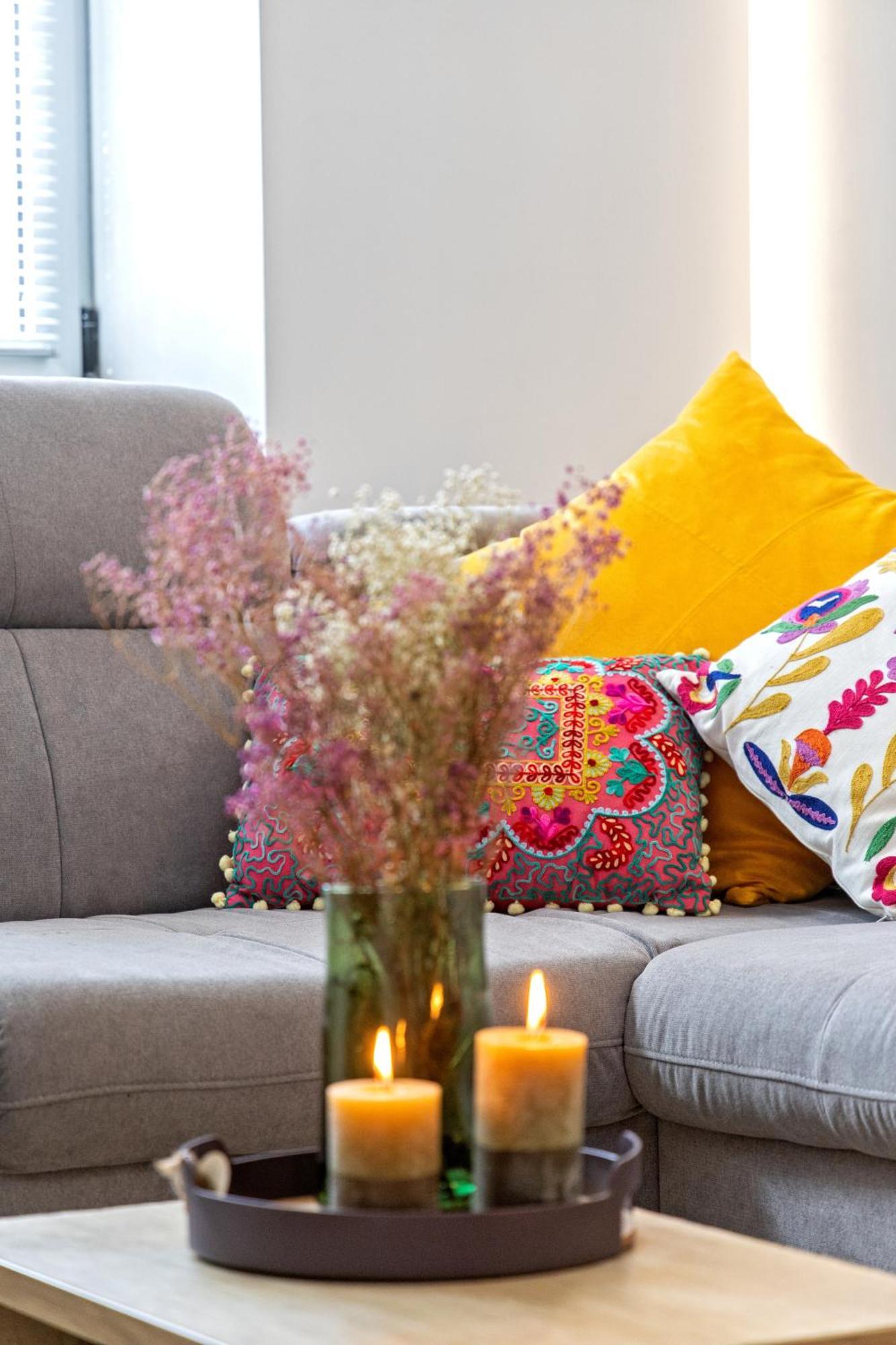 Loft Nou Benicalap - Housevanlive Apartamento *