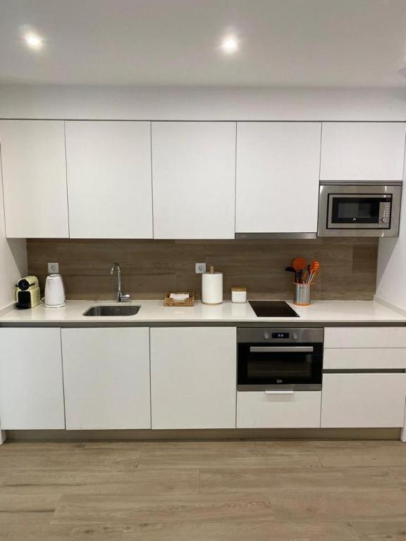 Apartamento Escolano Mas 11 Noches