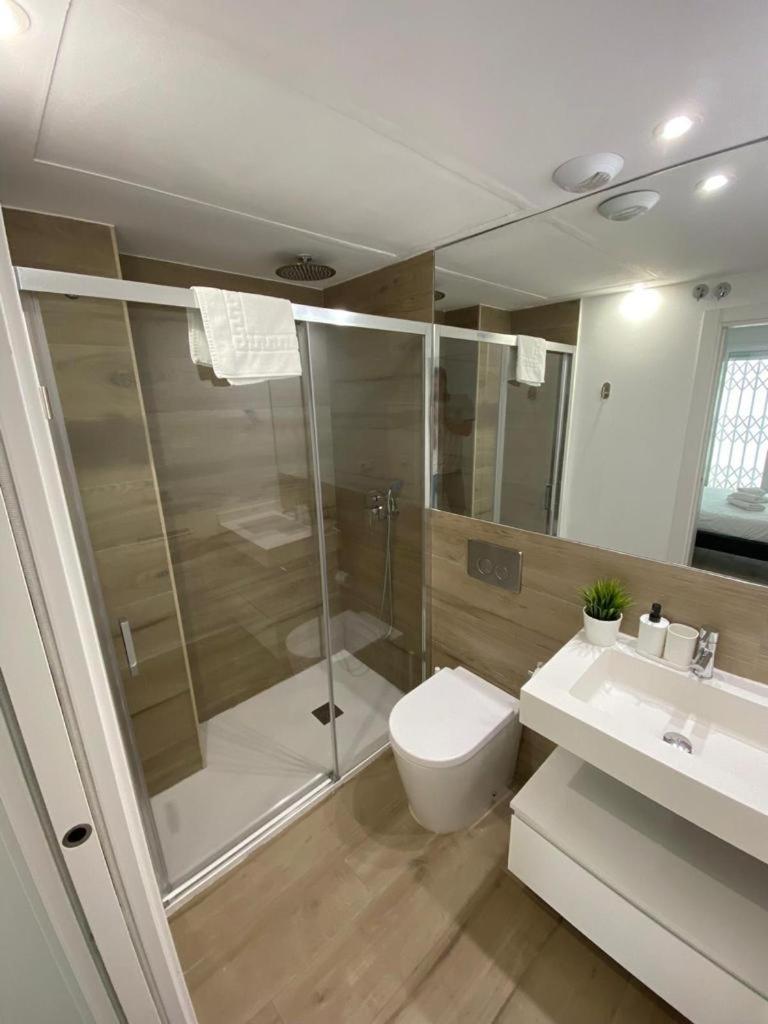 Apartamento Escolano Mas 11 Noches Valencia