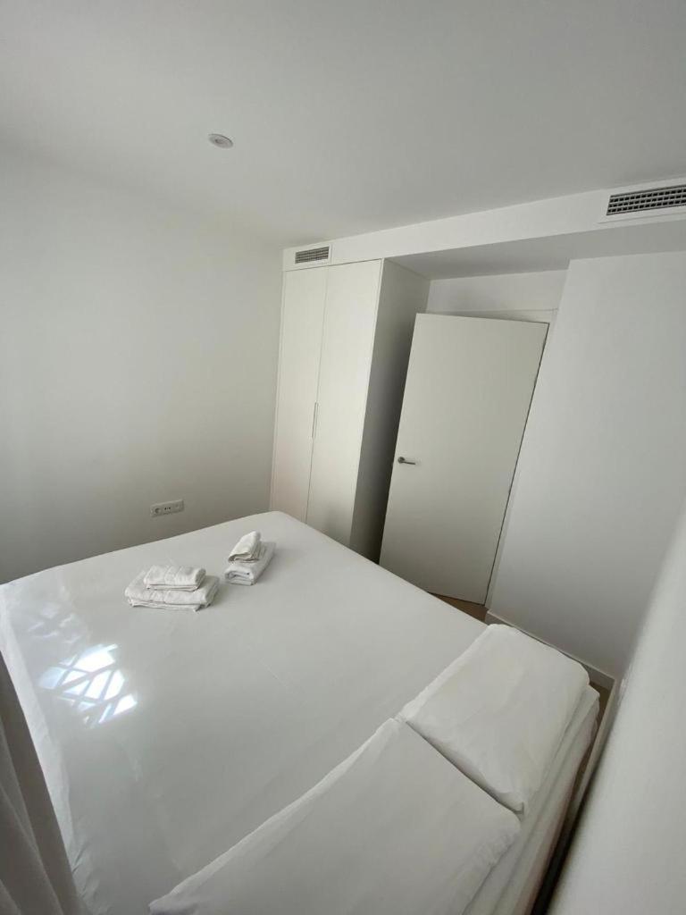 Apartamento Escolano Mas 11 Noches