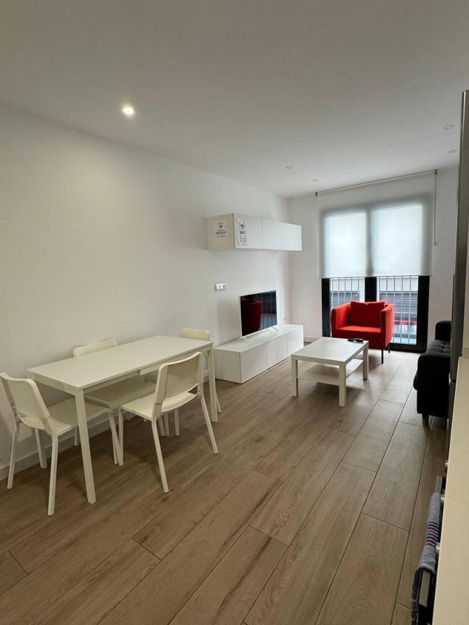 Apartamento Escolano Mas 11 Noches Valencia
