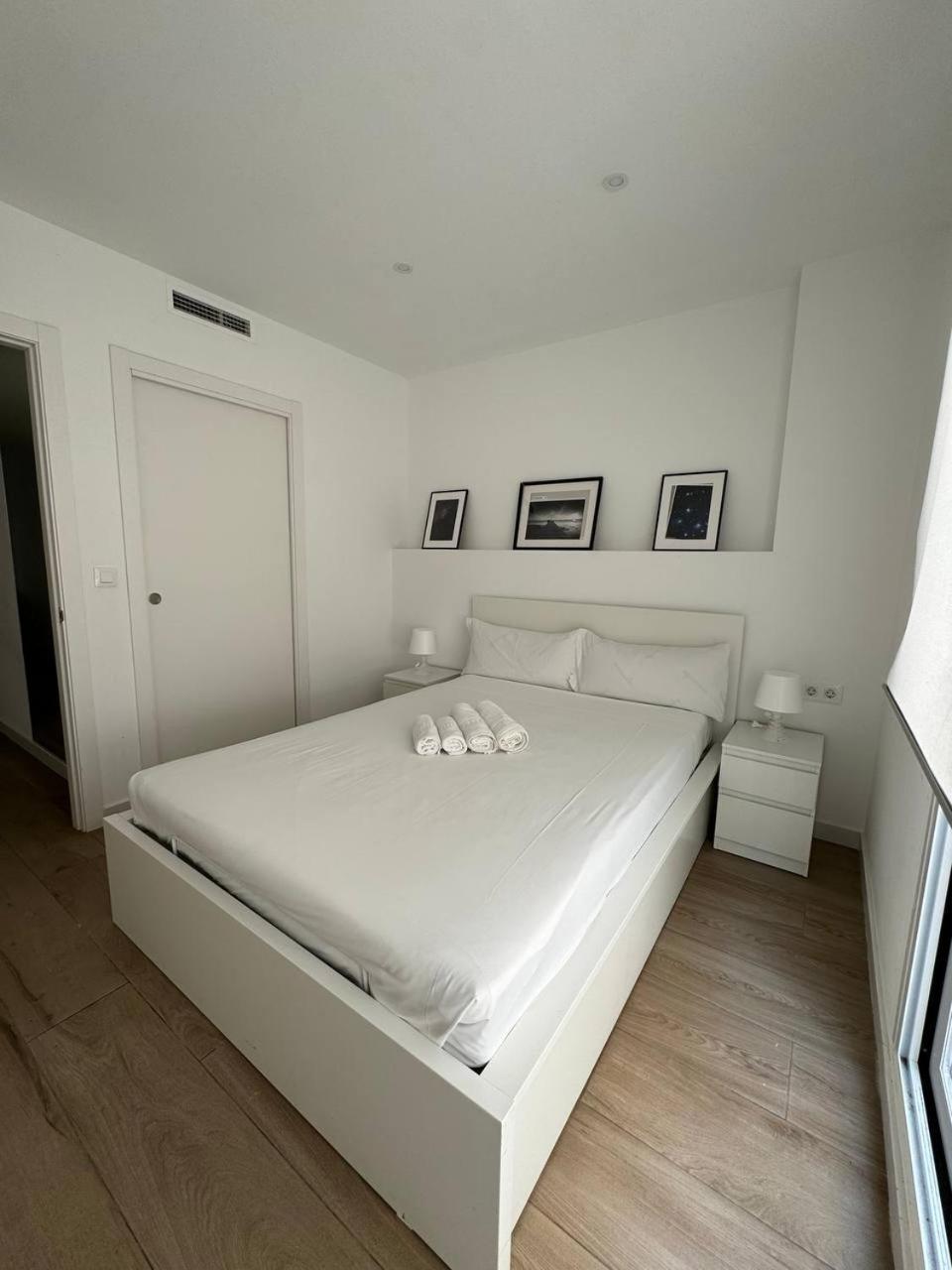 Apartamento Escolano Mas 11 Noches Valencia