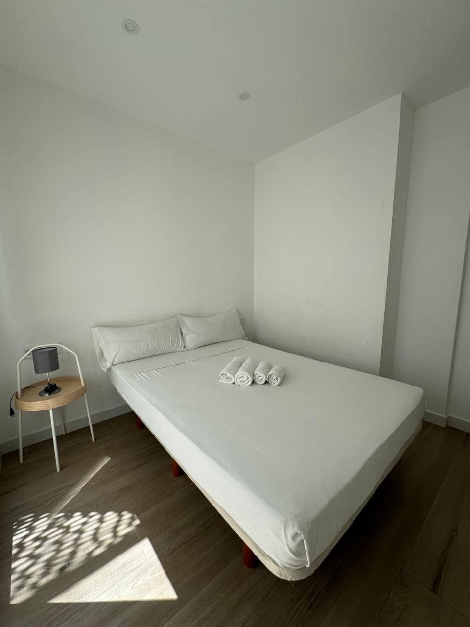 Escolano Mas 11 Noches Apartamento