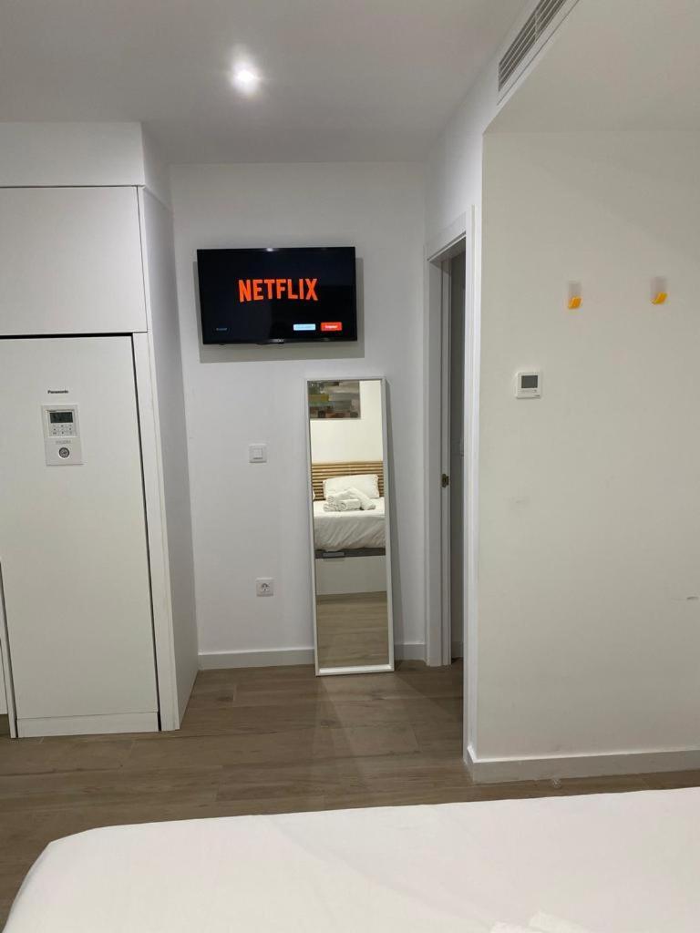 Escolano Mas 11 Noches Apartamento *