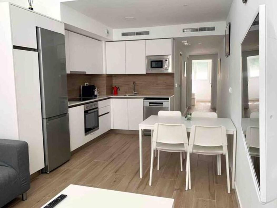 Escolano Mas 11 Noches Apartamento Valencia