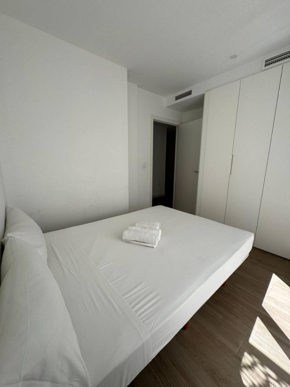 Apartamento Escolano Mas 11 Noches Valencia