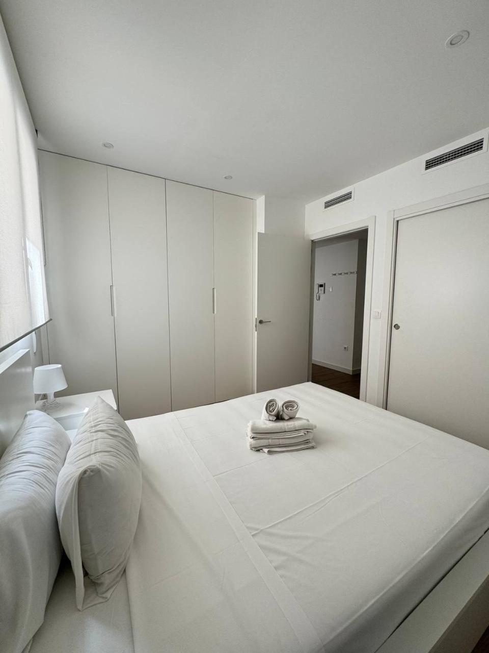 Apartamento Escolano Mas 11 Noches