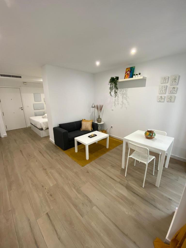 Escolano Mas 11 Noches Apartamento Valencia