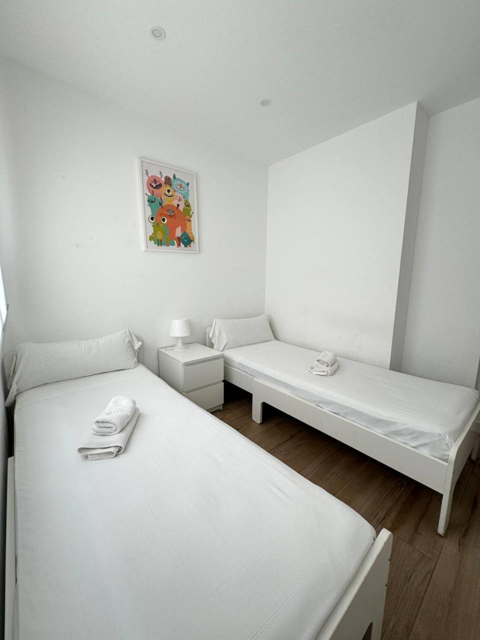 Apartamento Escolano Mas 11 Noches