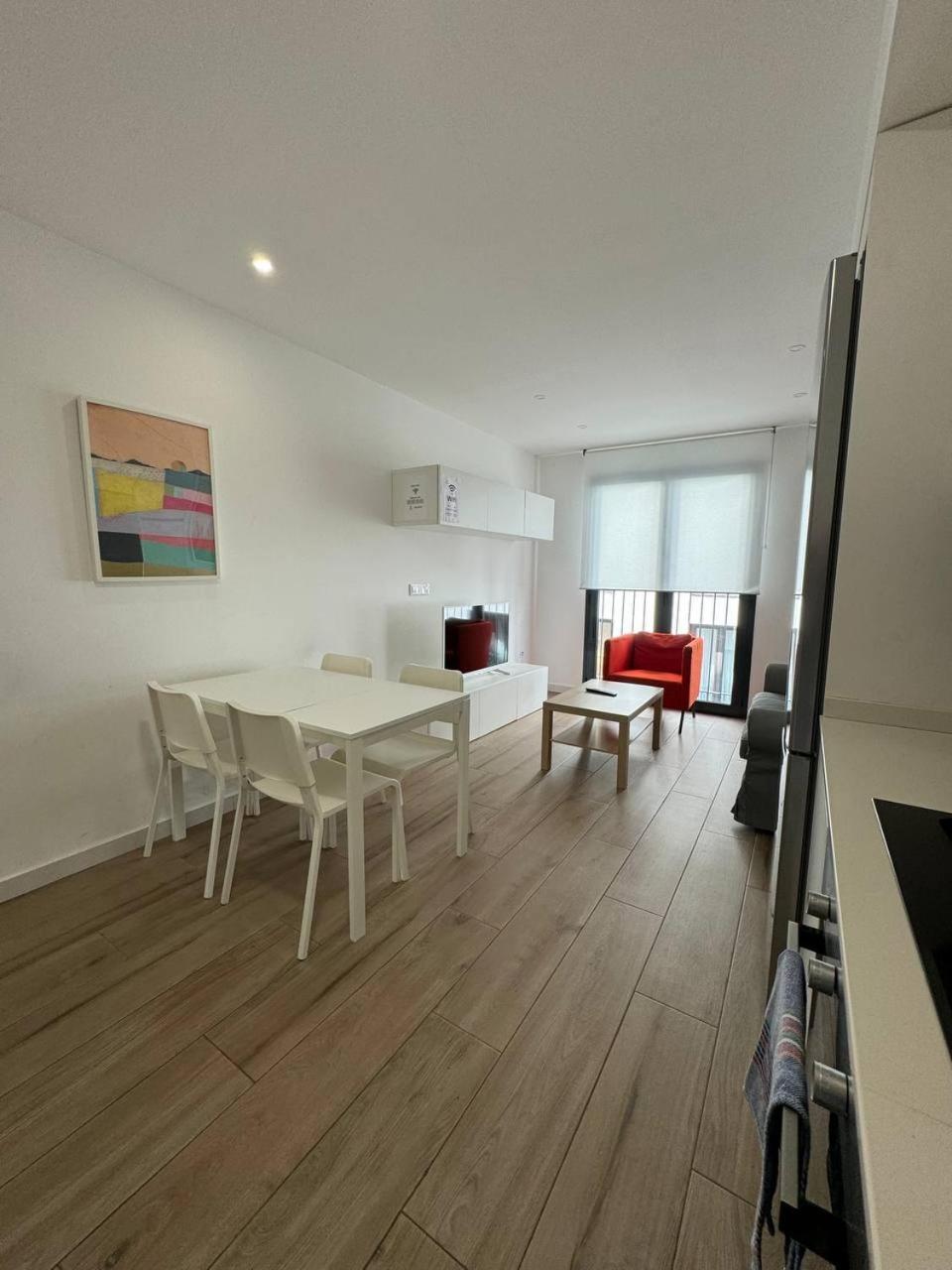 Apartamento Escolano Mas 11 Noches Valencia