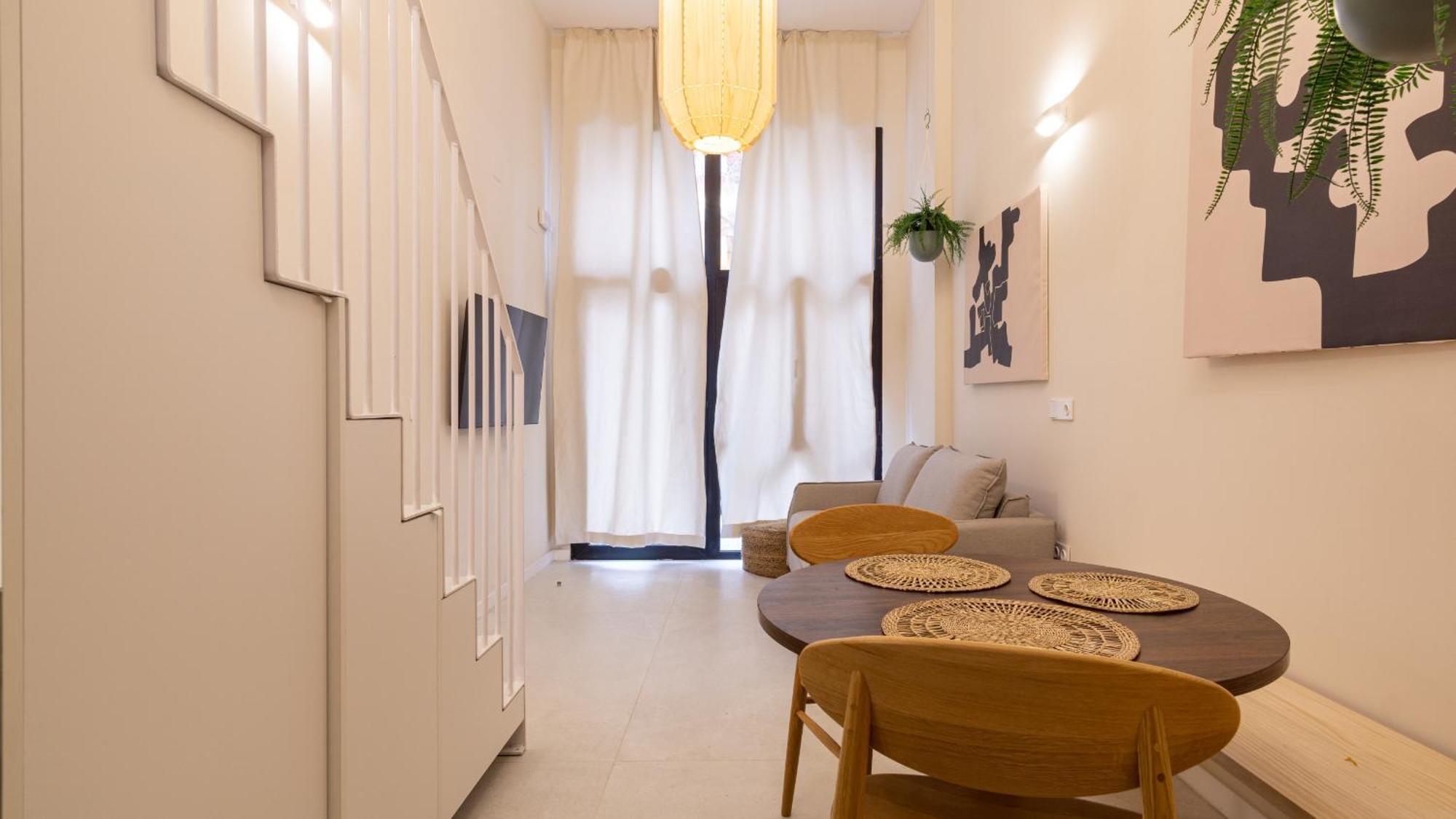 Apartamento Osito Hub - Poeta Duran