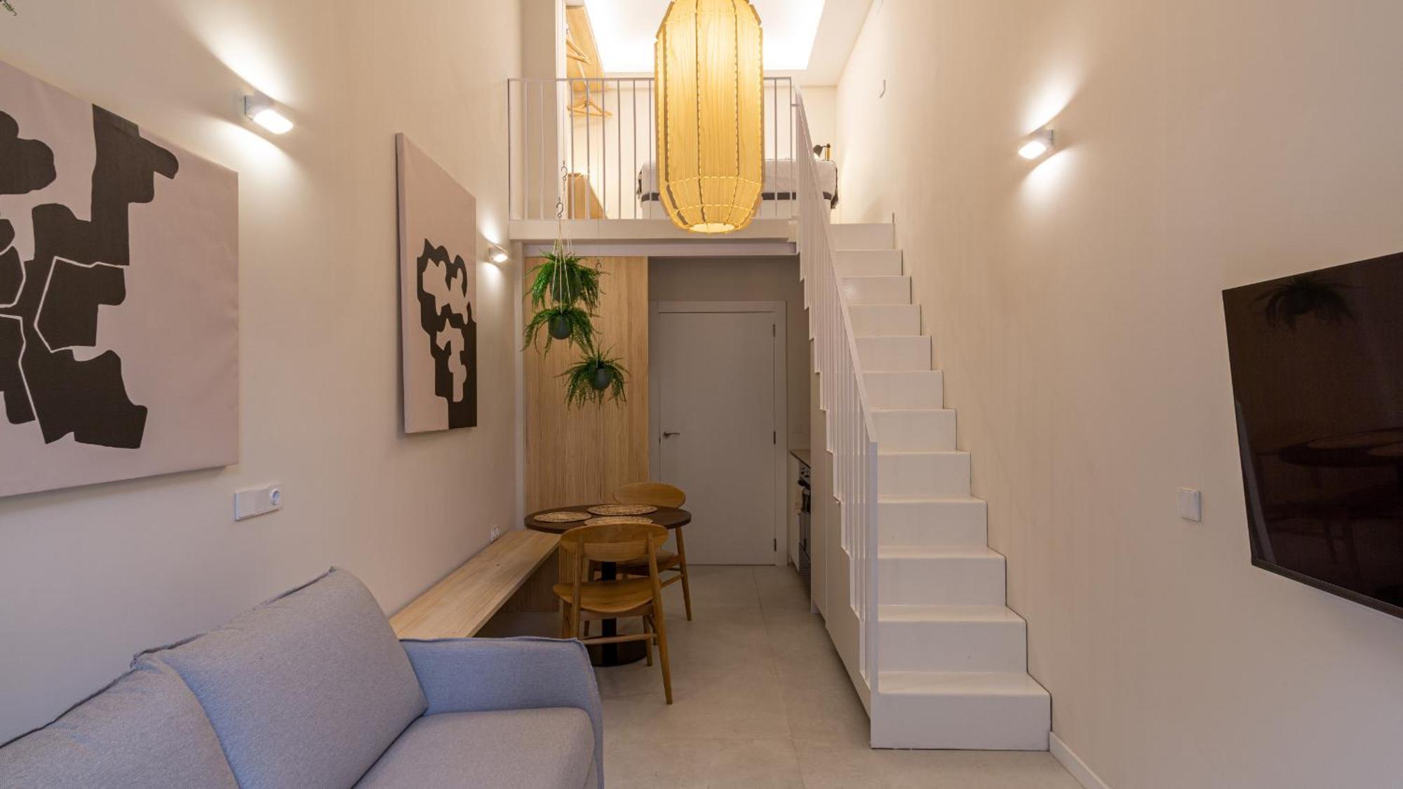 Osito Hub - Poeta Duran Apartamento Valencia