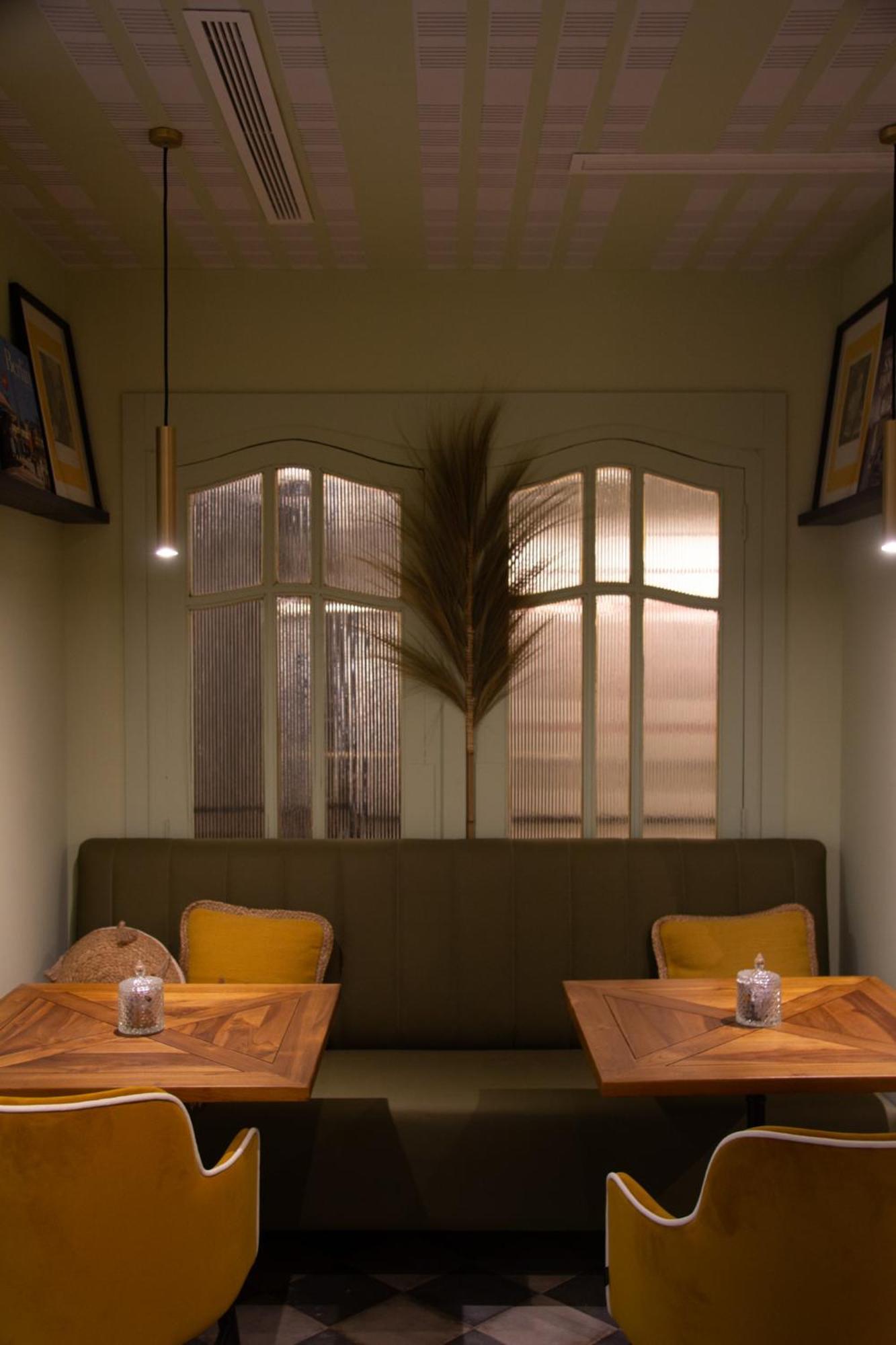 Maison Primado Bed and breakfast Valencia