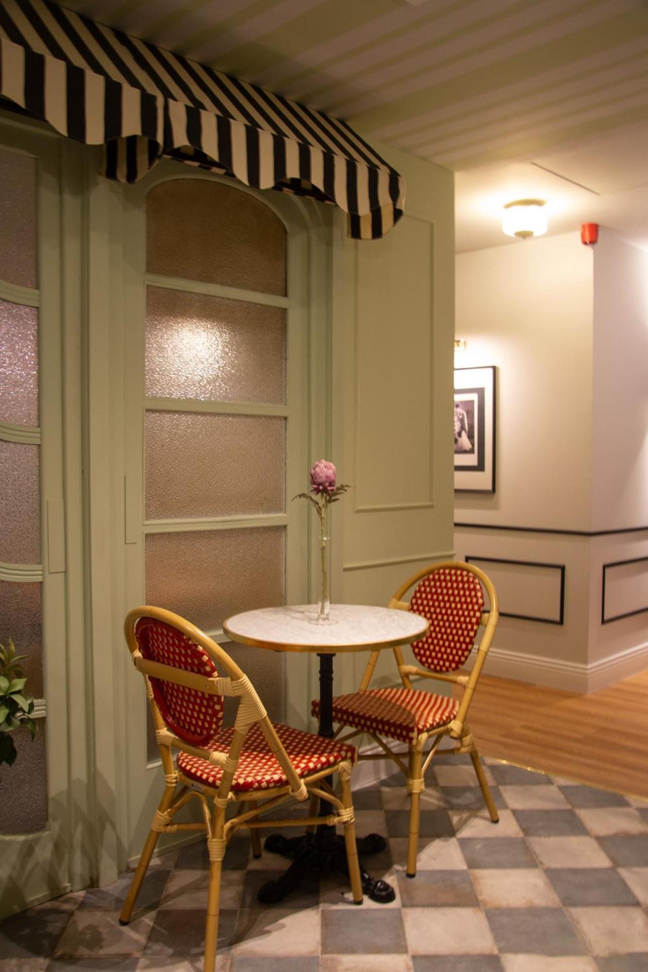 Maison Primado Bed and breakfast *