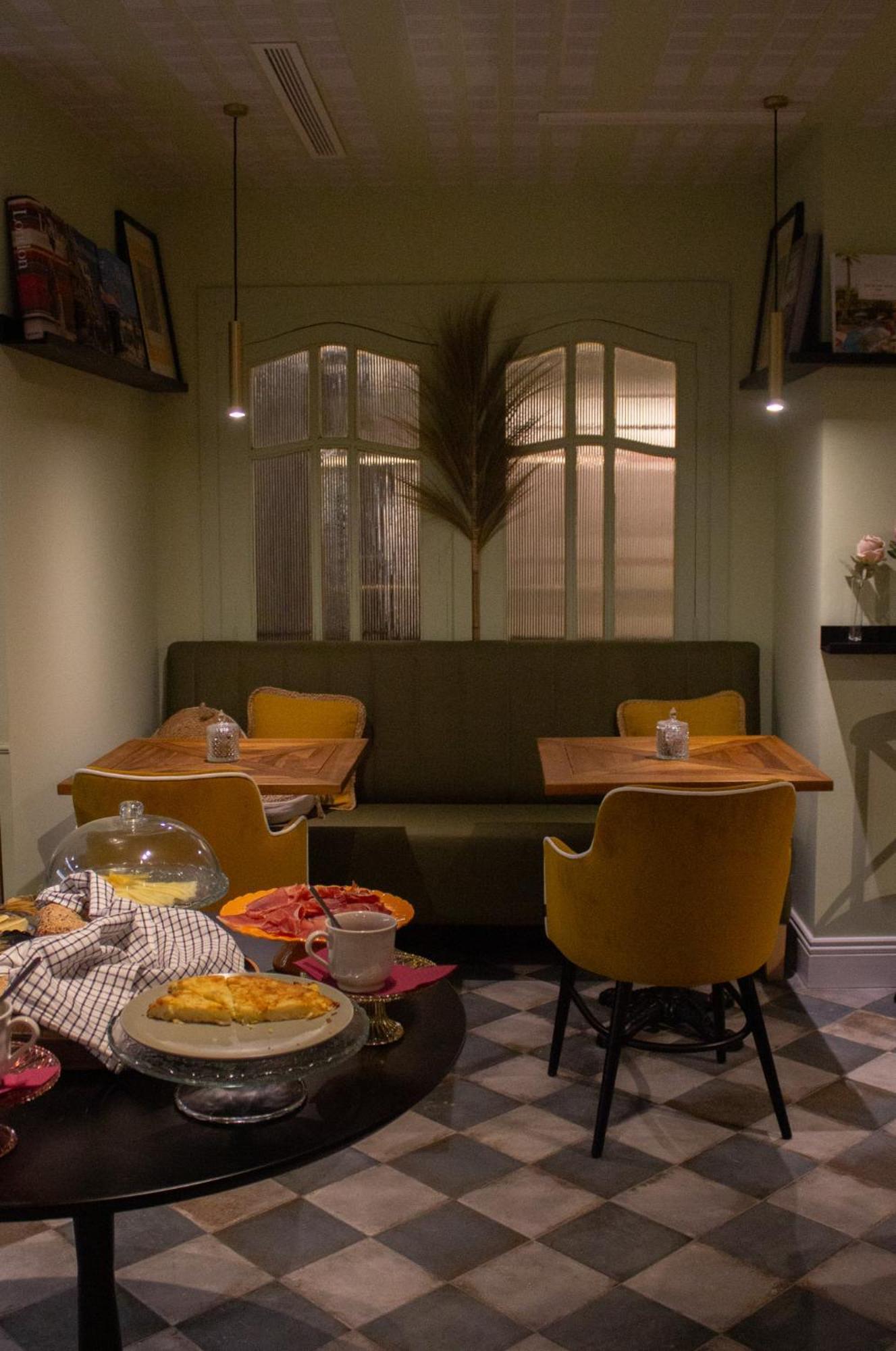Bed and breakfast Maison Primado *