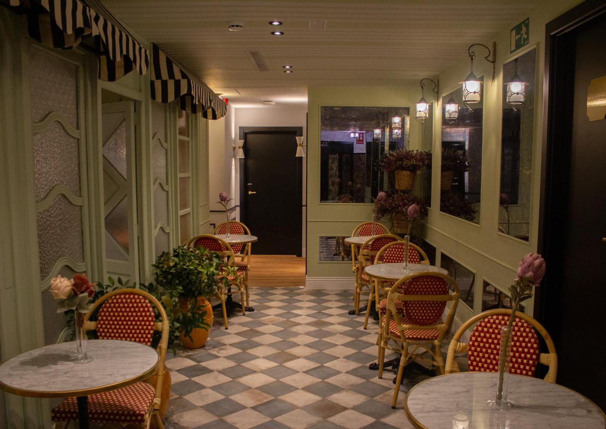 Maison Primado Bed and breakfast