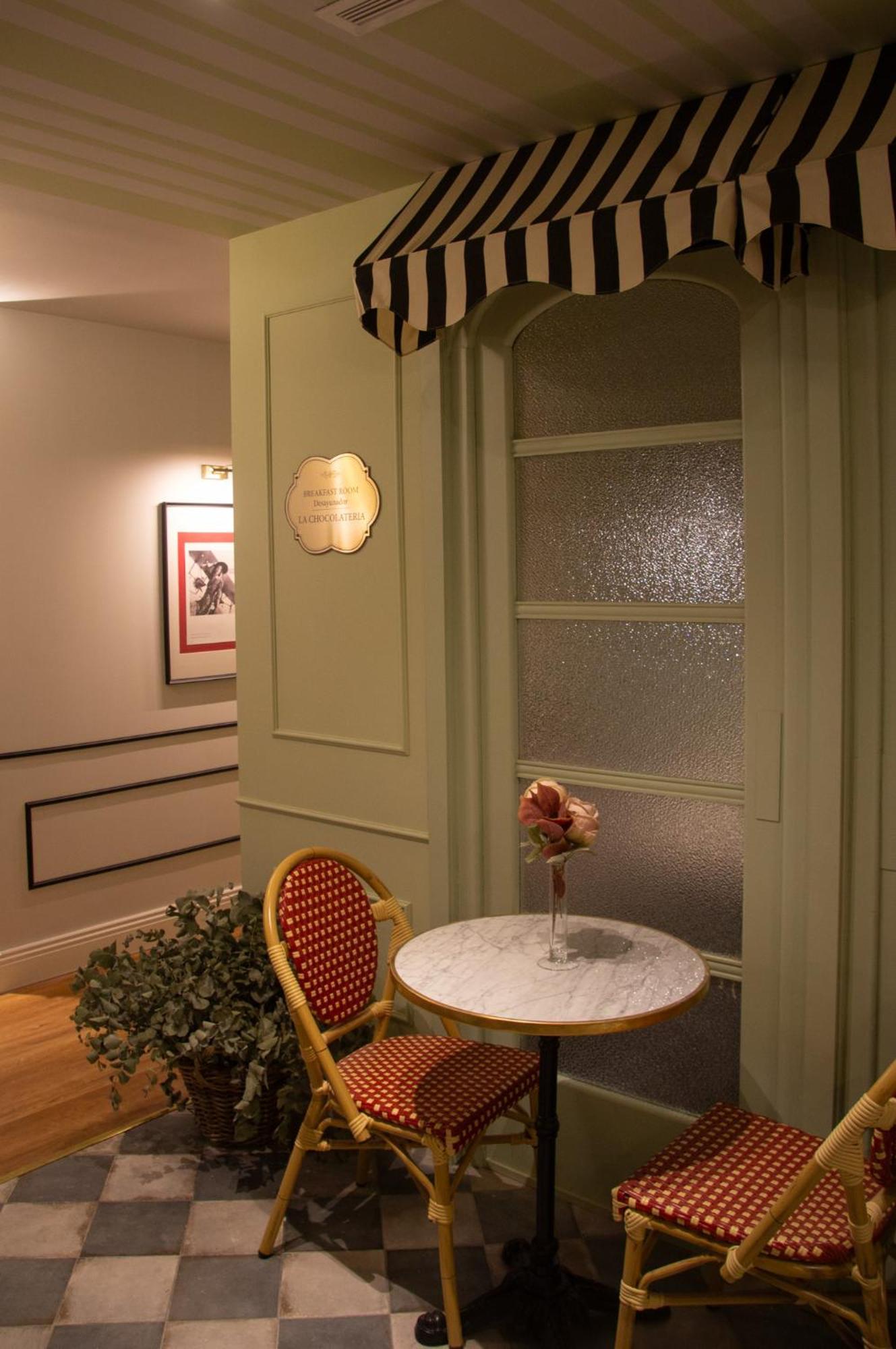 Bed and breakfast Maison Primado